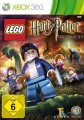 Xbox 360 - Lego Harry Potter - Die Jahre 5 -7 (NEU & OVP)