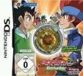 Nintendo DS - Beyblade Metal Masters Nightmare Rex (NEU & OVP)