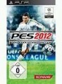 PSP - PES 2012 Pro Evolution Soccer (NEU & OVP)