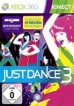 Xbox 360 - Just Dance 3 (Kinect erforderlich) (NEU & OVP)