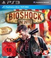 PS3 - Bioshock Infinite (NEU & OVP) USK18