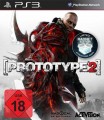 PS3 - Prototype 2 - Limited Radnet Edition (NEU & OVP) USK18