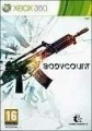Xbox 360 - Bodycount (UK-Import) multi (NEU & OVP) USK18