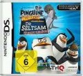 Nintendo DS - Pinguine aus Madagascar 2 Dr. Seltsam kehrt zur�ck (NEU & OVP)