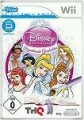 Wii - UDraw Disney Prinzessin Magical Storybooks (NEU & OVP)
