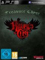 PS3 - Raven's Cry - Treasure Chest Edition (NEU & OVP) (Vorbestellung: 31.12.2013)