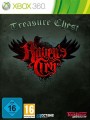 Xbox 360 - Raven's Cry - Treasure Chest Edition (NEU & OVP) (Vorbestellung: 31.12.2013)