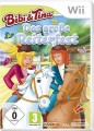 Wii - Bibi & Tina: Das große Reiterfest (NEU & OVP)