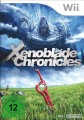 Wii - Xenoblade Chronicles (NEU & OVP)