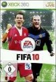 Xbox 360 - Fifa 10 (NEU & OVP)