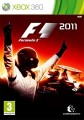 Xbox 360 - F1 2011 (UK-Import) multi (NEU & OVP) USK18