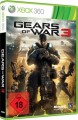 Xbox 360 - Gears of War 3 (uncut) (NEU & OVP) USK18