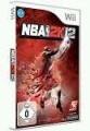 Wii - NBA 2K12 (NEU & OVP)