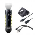 PS3 - MoveZ Motion Controller [Snakebyte]-Edit. (NEU & OVP) (Vorbestellung: Erscheint am 31.12.12)