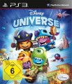 PS3 - Disney Universe (NEU & OVP)