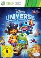 Xbox 360 - Disney Universe (NEU & OVP)