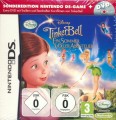 Nintendo DS - Tinkerbell - Ein Sommer voller Abenteuer (Sonderetition Spiel + Kurzfilm DVD) (NEU & OVP)