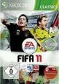 Xbox 360 - Fifa 11 CLASSIC (NEU & OVP)