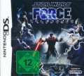 Nintendo DS - Star Wars - The Force Unleashed (NEU & OVP)