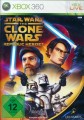 Xbox 360 - Star Wars - The Clone Wars: Republic Heroes (NEU & OVP)