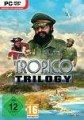 PC - Tropico Trilogy (NEU & OVP)