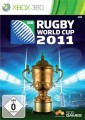 Xbox 360 - Rugby World Cup 2011 (NEU & OVP)