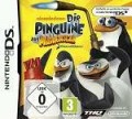 Nintendo DS - Pinguine aus Madagascar MIDPRICE (NEU & OVP)