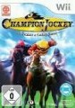Wii - Champion Jockey Balance Board kompatibel (NEU & OVP)