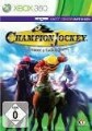 Xbox 360 - Champion Jockey (NEU & OVP)