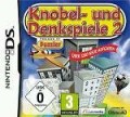 Nintendo DS - Knobel- und Denkspiele 2 (NEU & OVP)