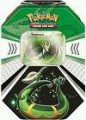 Merchandise - Pokemon Cards Box Serpiroyal 3-er deut. Tin Nr. 24 (NEU & OVP)