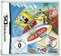 Nintendo DS - Sponge Bob Surf & Skate Tour (NEU & OVP)