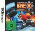 Nintendo DS - Generator Rex (NEU & OVP)