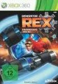 Xbox 360 - Generator Rex (NEU & OVP)
