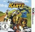 Nintendo 3DS - Dreamworks Superstar Kartz (NEU & OVP)
