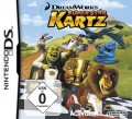 Nintendo DS - Dreamworks Superstar Kartz (NEU & OVP)