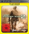 PS3 - Call of Duty: Modern Warfare 2 (Platinum) (NEU & OVP) USK18