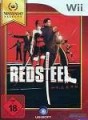 Wii - Red Steel SELECTS (NEU & OVP) USK18