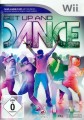 Wii - Get Up And Dance (NEU & OVP)
