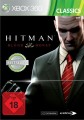 Xbox 360 - Hitman: Blood Money (NEU & OVP) USK18