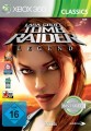 Xbox 360 - Tomb Raider: Legend (NEU & OVP)