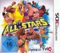 Nintendo 3DS - WWE All Stars (NEU & OVP)