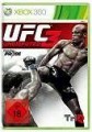 Xbox 360 - UFC 3 (NEU & OVP) USK18