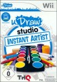 Wii - Instant Artist (uDraw erforderlich) (NEU & OVP)