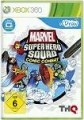 Xbox 360 - UDraw Marvel Super Hero Squad ben�tigt uDraw (NEU & OVP)
