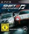PS3 - Need for Speed Shift 2 Unleashed Need for Speed (NEU & OVP)