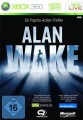 Xbox 360 - Alan Wake (NEU & OVP)