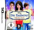 Nintendo DS - Die Zauberer vom Waverly Place (NEU & OVP)