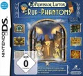 Nintendo DS - Professor Layton und der Ruf des Phantoms (NEU & OVP)