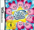 Nintendo DS - Kirby Mass (AT-Import)tack (NEU & OVP)